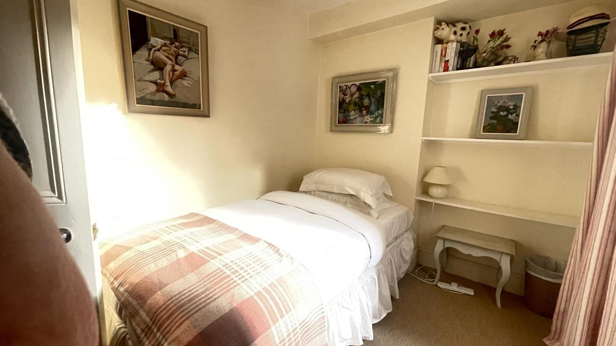 Apartment Second Nest Chelsea