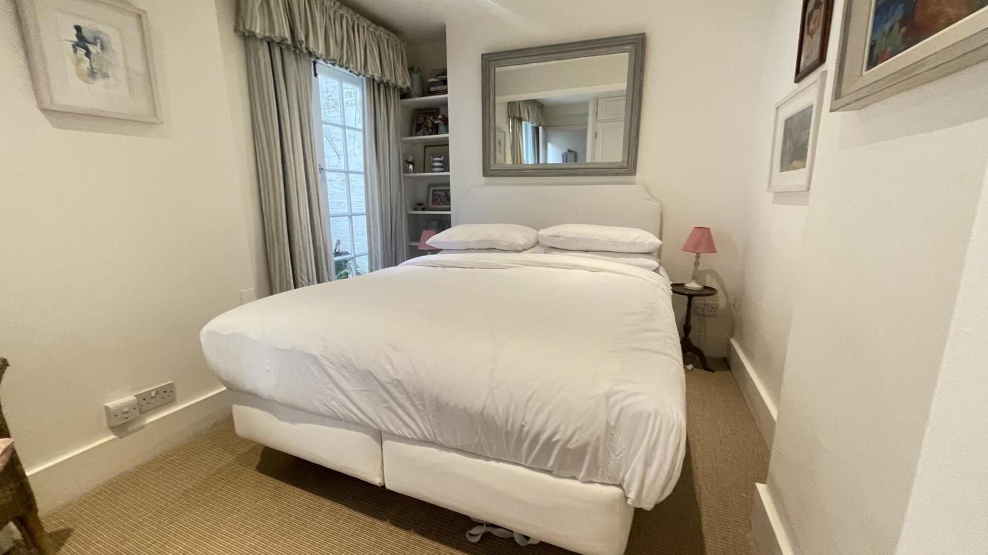 Second Nest Chelsea