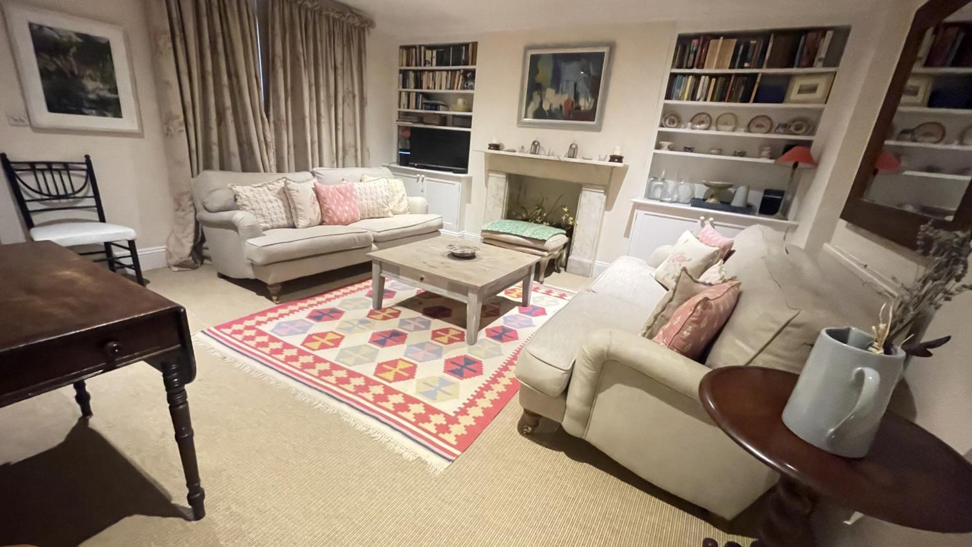 Apartment Second Nest Chelsea