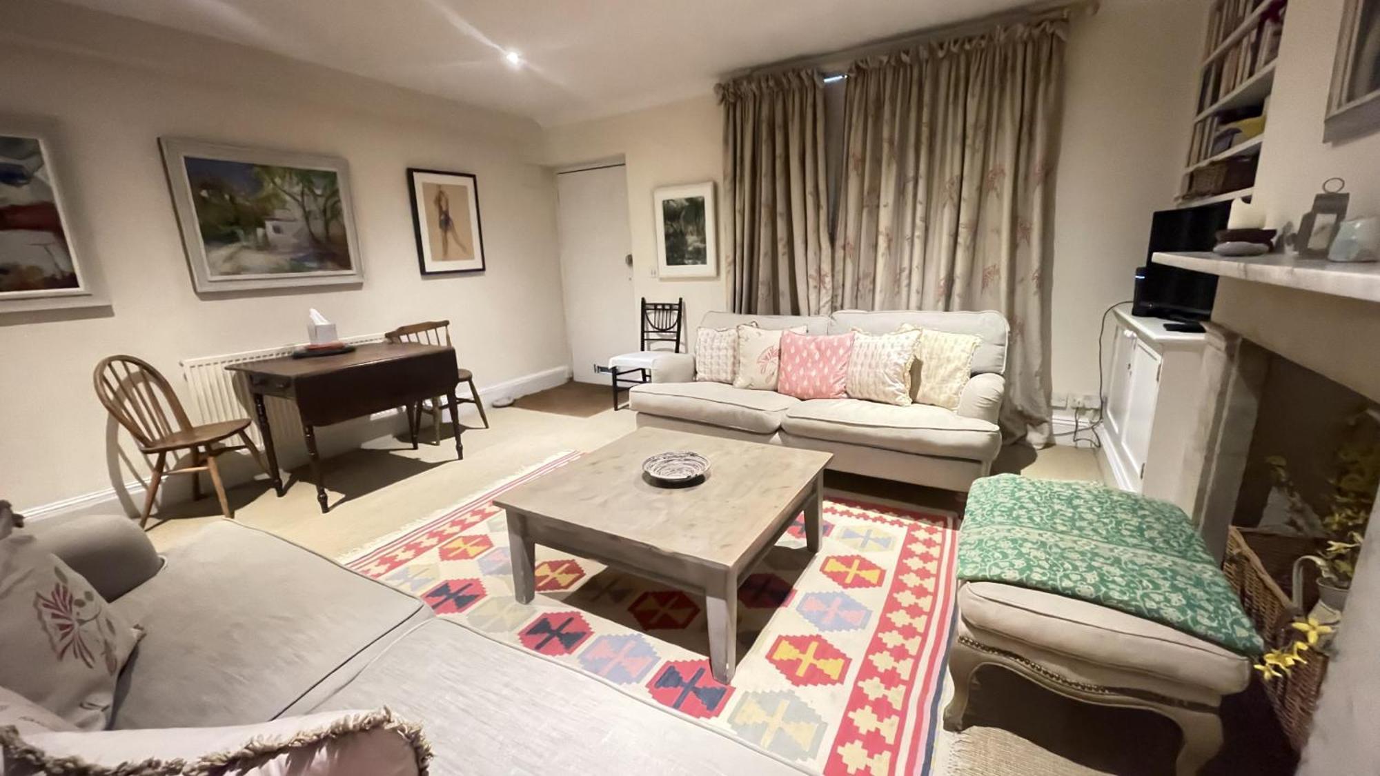 Second Nest Chelsea * London