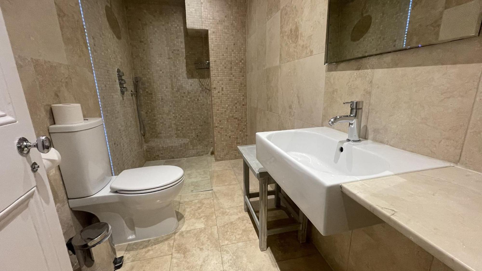 Apartment Second Nest Chelsea London