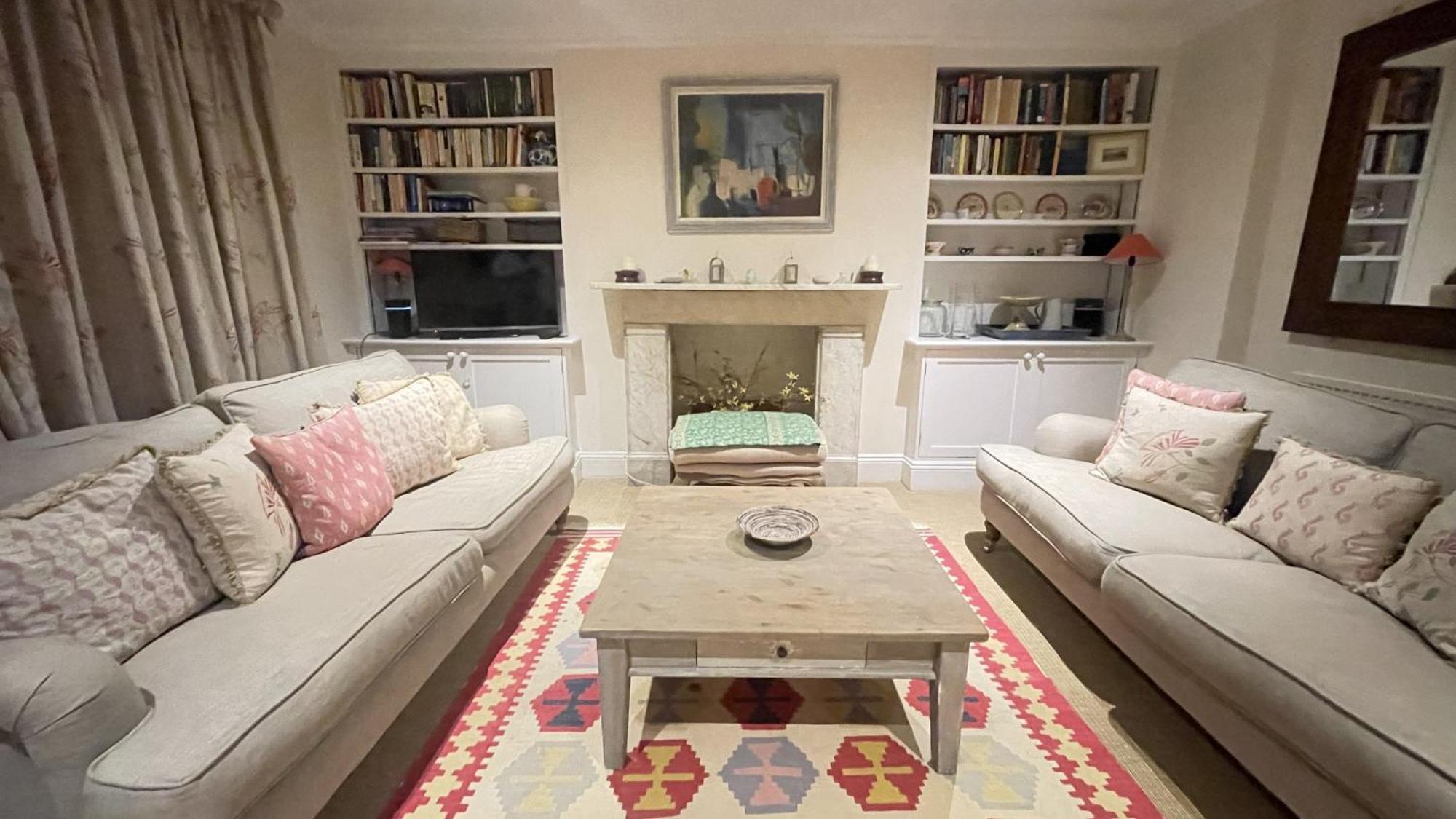 Second Nest Chelsea Apartment London